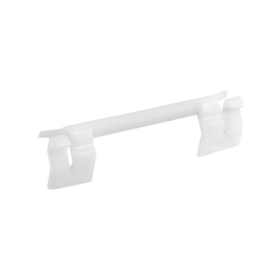 HONDA WINDSHIELD SIDE MOULDING CLIP