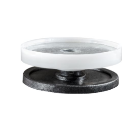 FORD DOOR GLASS ATTACHING ROLLER