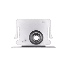 FORD TRUCK BED MOUNTING LH NUT PLATE