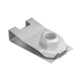 FORD TRUCK BED MOUNTING U-NUT