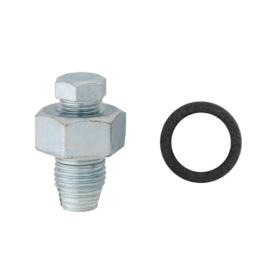 12MM OIL DRAIN PLUG PIGGY BACK OVERSIZE