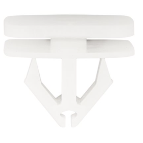 RAM REAR WHEEL OPENING MOULDING CLIP