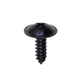 FENDER AND BUMPER WASH HEAD TAP SCREW