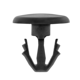 ACURA/HONDA WEATHERSTRIP RETAINER