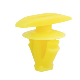 FORD DOOR AND HOOD WEATHERSTRIP RETAINER