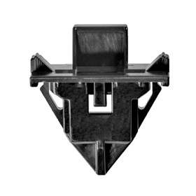 TOYOTA FRONT FENDER MOULDING CLIP