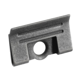 CORVETTE WINDSHIELD MOULDING CLIP