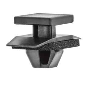 HONDA WHEEL WELL ARCH MOULDING CLIP