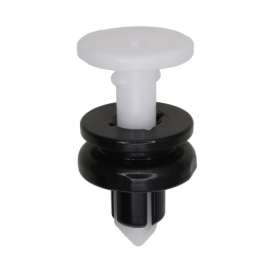 HONDA PILLAR GARNISH PUSH TYPE RETINER