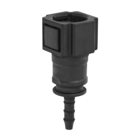 FORD FUEL FILTER RETURN LINE CONNECTOR