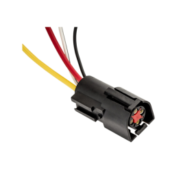 FORD OXYGEN SENSOR HARNESS CONNECTOR