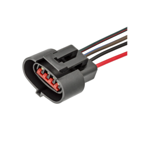 FORD MASS AIR FLOW SENSOR