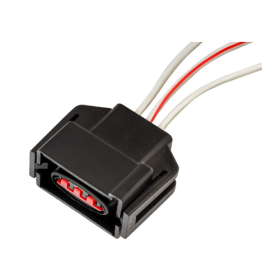 FORD THROTTLE POSITION SENS HARN CONN