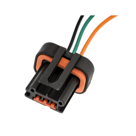 FORD M A P SENSOR HARNESS CONNECTOR