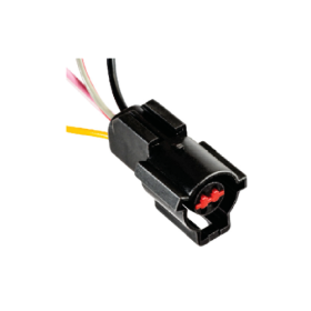 EXHAUST OXYGEN SENSOR HARNESS CONN