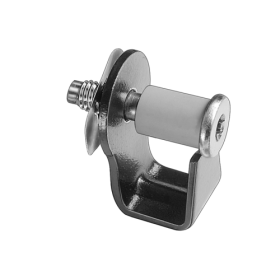 DOOR LOCK STRIKER BOLT ASSEMBLY