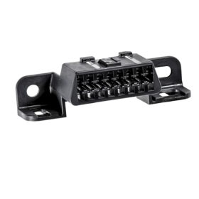 GM DATA LINK FOR OBDII HARNESS CONN KIT