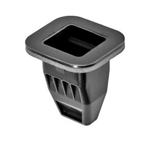 FORD AND MAZDA BUMPER GROMMET