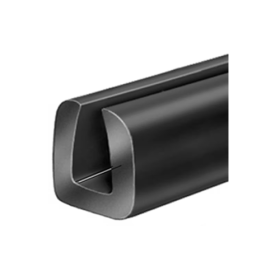 RUBBER GLASS SETTING CHANNEL