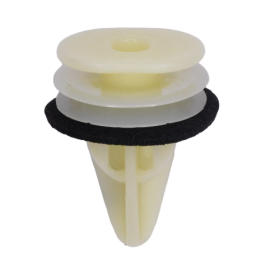 SUBARU ROCKER MOULDING CLIP W SEALER