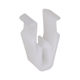 INTERIOR DOOR CONSOLE CLIP