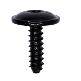 BUMPER AND FENDER TORX TRUSS SCREW