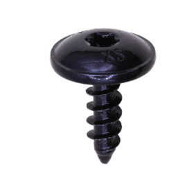 FENDER APRON & UNDER COVER TORX TAP SCRE