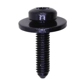 HEADLAMP & RADIATOR SUPPORT TORX SCREW