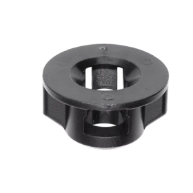 WHEEL APRON THUMB DRIVE NUT