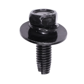 ENGINE UNDER COVER HEAD HD SCREW