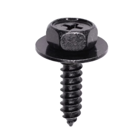BUMPER SPLAASH SHIELD TAP SCREW