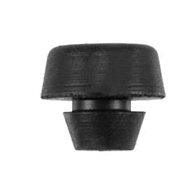 DOOR LOCK RUBBER BUMPER
