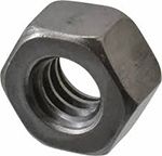 5/8-11 USS SS HEAVY HEX NUT 18-8