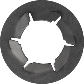 M12 PUSHNUT BOLT RETAINER