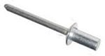 1/8 CLOSED END RIVET 1/16-1/8 ALUM-STEEL