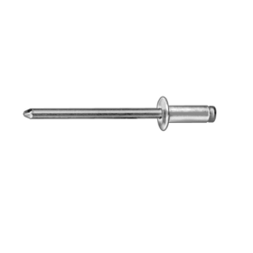 1/8 RIVET TO REPLACE WELDED STUD