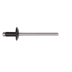 FORD RIVET 1/8 DIA. 1/16-1/8 GRIP 3