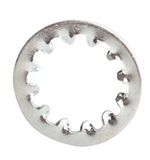 1/4 INTERNAL LOCK WASHER ZC