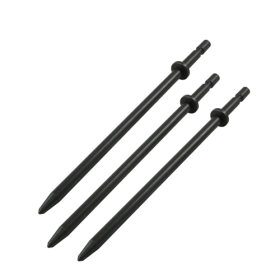 10" LONG WELD RODS 3/PKG