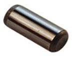 M10X40MM DOWEL PIN PULL-OUT FLAT VENT