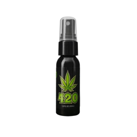 FUNKAWAY 420 PUMP SPRAY