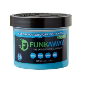 FUNKAWAY SUPERCHARGED GEL FOR CAR