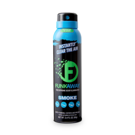 FUNKAWAY SMOKE ODOR ELIMINATOR