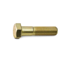 1-3/8-12X10 PT SAE GD8 HEX CAP PLAIN