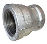 3 X 2 BELL REDUCER GALVALIZED