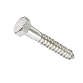 1/2X12 GDA HEX LAG SCREW
