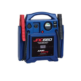 1700 PEAK AMP JUMP STARTER