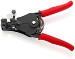 INSULATED WIRE STRIPPERS