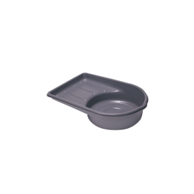 HEAVY DUTY ALL PURPOSE DRAIN TUB 30QT