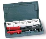 RIVET TOOL KIT HP-2